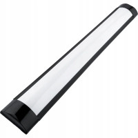 LED fixtures VARGO 18W 60cm IP20 6500K 1620lm (118929) black