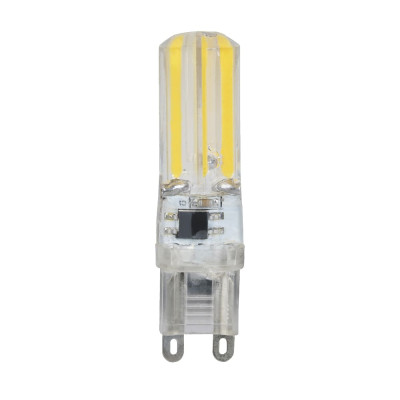 LED лампа VARGO G9, 7W, COB, 4000K, AC 220V, ɸ15×H62mm (114876)