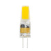 LED лампа VARGO G4, 3.5W, COB, 6500K, AC 220V, ɸ10×H32mm (114869)