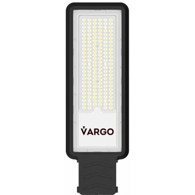 LED вуличний світильник VARGO 100W,  series SLD-100W, 220V 10 000lm 117923