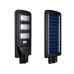 LED уличный светильник на солнечной батарее VARGO 120W 6500K, Аккумулятор: 3.2V, 14Аh Солнечная панель: 6V, 18W, с датчиком движения, 116791