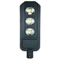 LED уличный светильник VARGO 150W COB 6500K (118799)