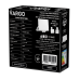 LED Floodlight VARGO Premium 50W, 6000lm, 120lm/w, IC Driver, 2 years warranty, white (118922)