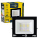 LED прожектор UNILITE 50W 6500K 4250lm (118917)