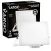 LED Floodlight VARGO Premium 30W, 3600lm, 120lm/w, IC Driver, 2-year warranty, white (118921)